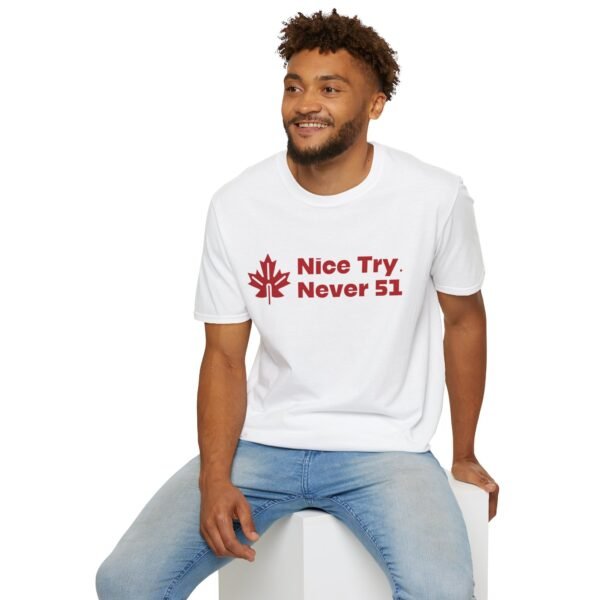 Canada Day Limited Unisex T-Shirt