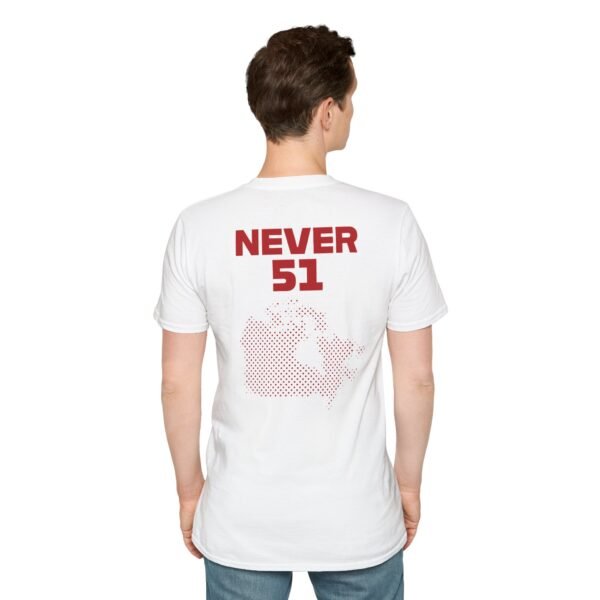 Canada Day Limited Unisex T-Shirt