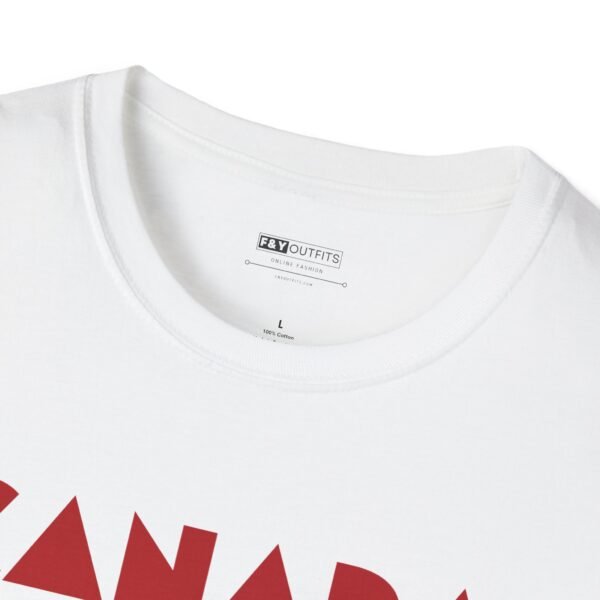 Born to Be Eh Tee, Canadian T-Shirt