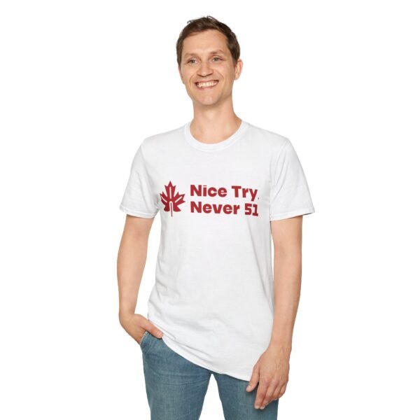 Canada Day Limited Unisex T-Shirt