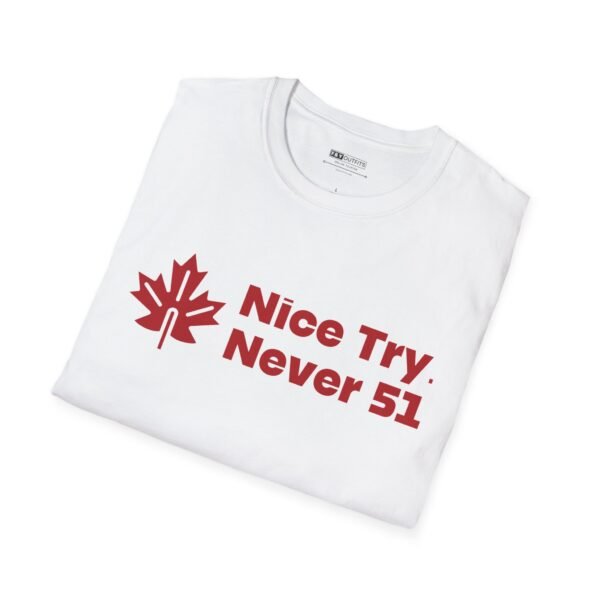 Canada Day Limited Unisex T-Shirt