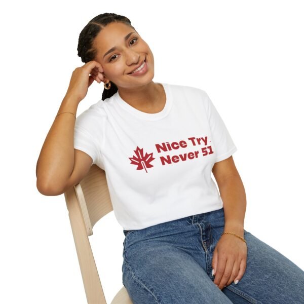 Canada Day Limited Unisex T-Shirt