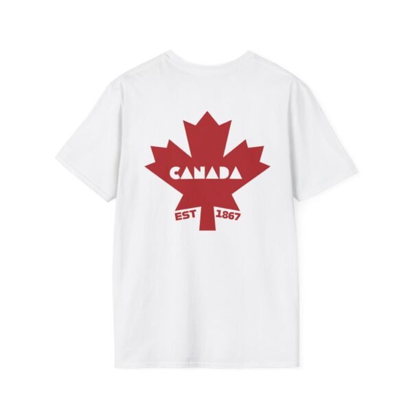 Born to Be Eh Tee, Canadian T-Shirt