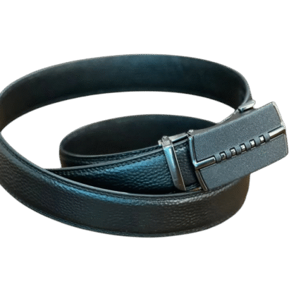 men leather belt