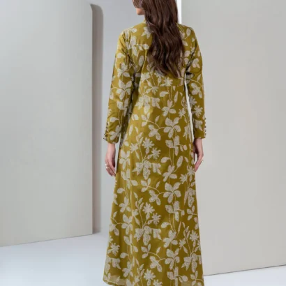 2 Piece Khaddar Suit